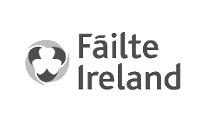 Fáilte Logo