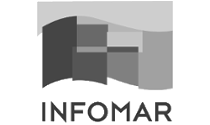 Infomar Logo